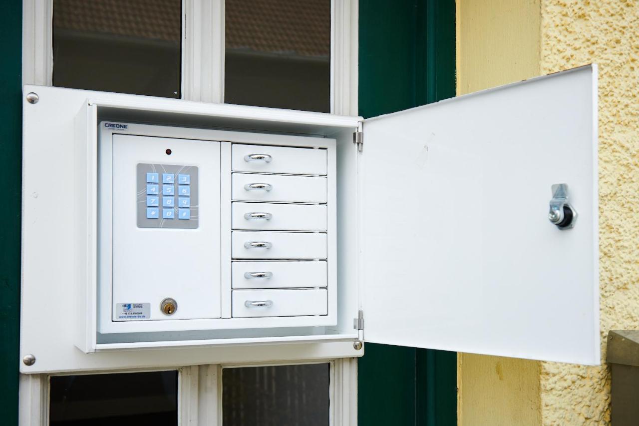 Zur Allacher Muehle Karlsfeld Exterior photo